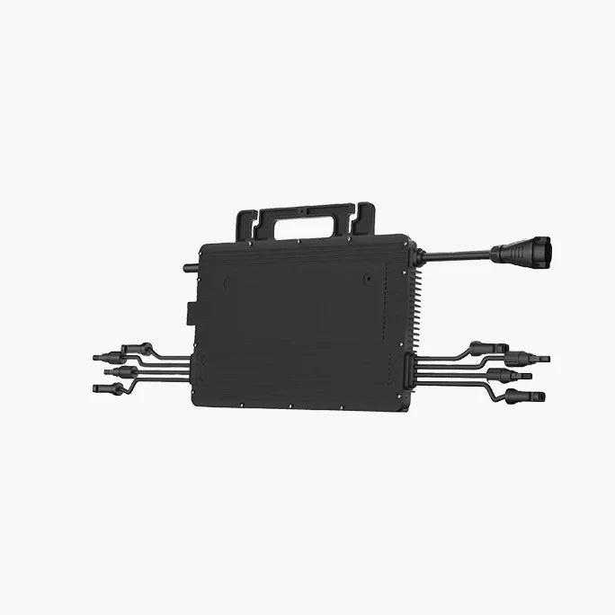 Hoymiles HiFlow 1600 Pro Plug-in Mikrowechselrichter