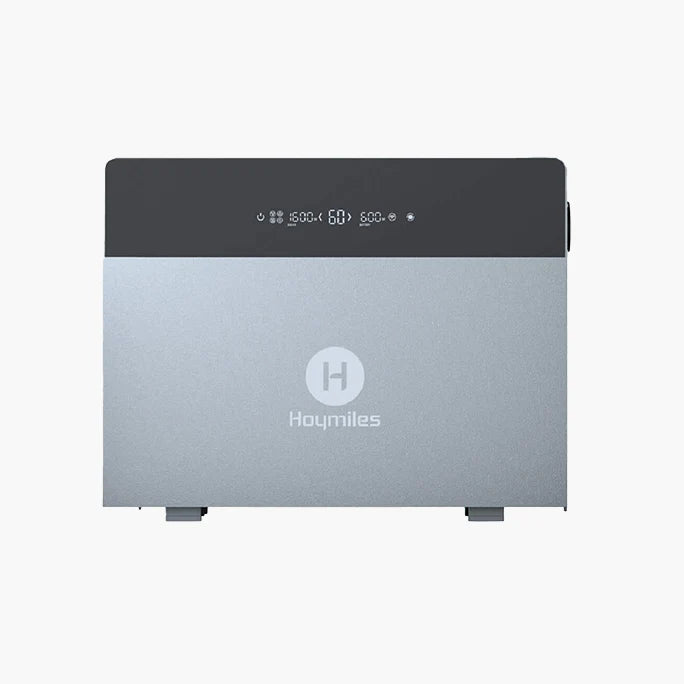 Hoymiles HiBattery 4020 X Speicher für Balkonkraftwerk