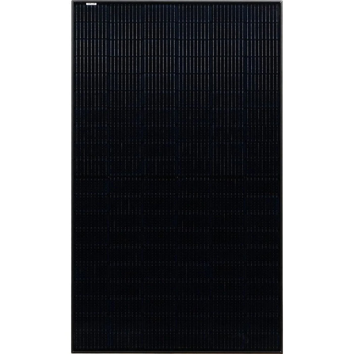 Luxen Solar 370W Full Black Solarmodul LUXNERI SERIES 4