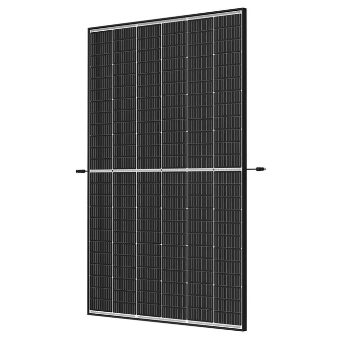 Trina Solar Vertex S TSM-NEG9R.28 430W Dual Glas Solarmodul - 0% MWST (ANGEBOT GEMÄSS§12 ABS.3 USTG)