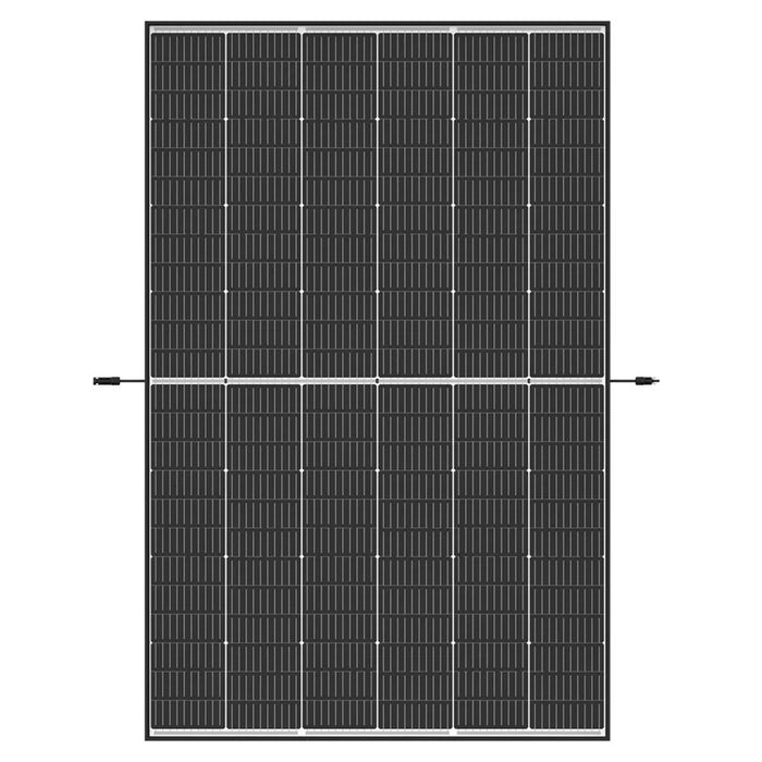 Trina Solar Vertex S TSM-NEG9R.28 430W Dual Glas Solarmodul - 0% MWST (ANGEBOT GEMÄSS§12 ABS.3 USTG)