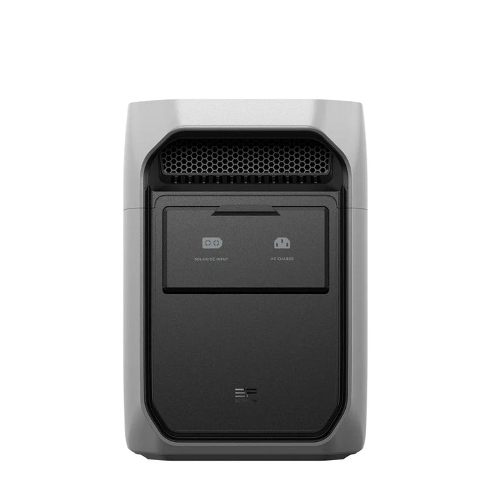 ECOFLOW DELTA 3 CLASSIC POWERSTATION