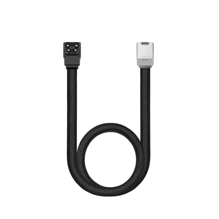 ECOFLOW DELTA PRO 3 KABEL FÜR ZUSATZBATTERIE 0,85 M