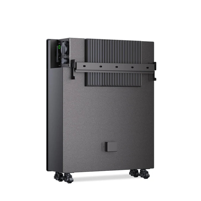 Marstek VENUS-E 5.12 kWh AC-gekoppelter Stromspeicher Solarbatterie - 0% MWST (ANGEBOT GEMÄSS§12 ABS.3 USTG)