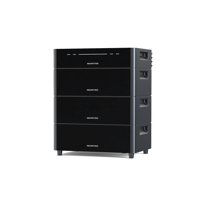 MARSTEK VENUS D SPEICHERSYSTEM (Nur 1X BATTERIESPEICHER (2560 WH) - 0% MWST (ANGEBOT GEMÄSS§12 ABS.3 USTG)