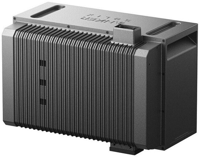 Anker Solix BP5000 5kWh LiFePO4 Erweiterungsbatterie