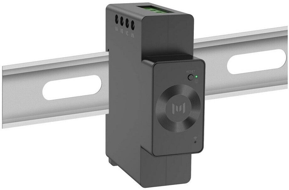 Marstek Smartmeter CT002 für Balkonkraftwerk-Speicher Gen1