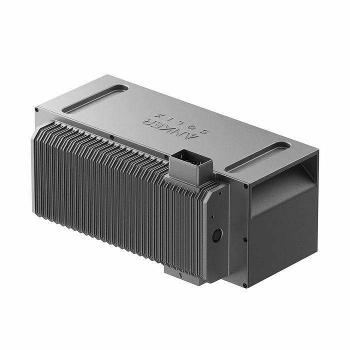 Anker SOLIX BP1600 Solarbank Erweiterungsbatterie - 0% MwSt (Angebot gemäß§12 Abs.3 UstG) B-Ware