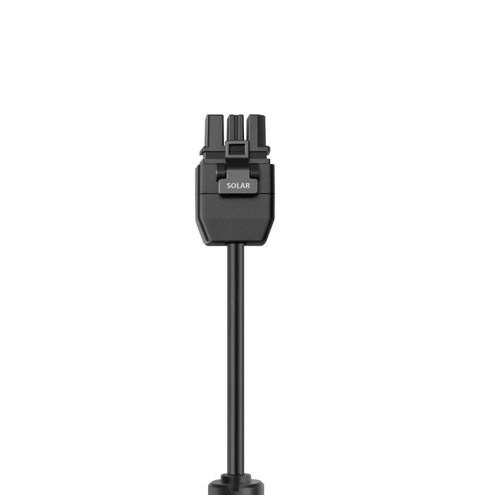 ECOFLOW ALTERNATOR CHARGER PLUS 1000 SOLAR INPUT CABLE