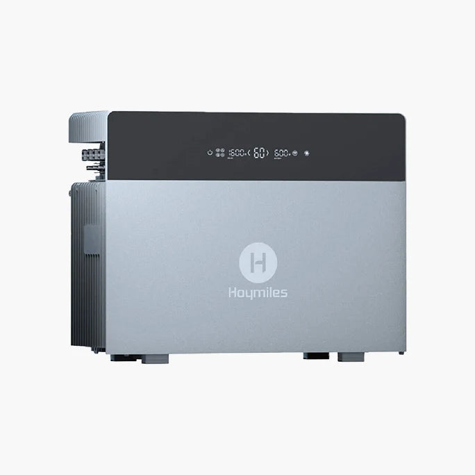 Hoymiles HiBattery 4020 X Speicher für Balkonkraftwerk