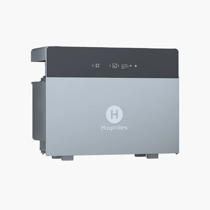 hoymiles HiBattery 4020 AC Speicher für Balkonkraftwerk