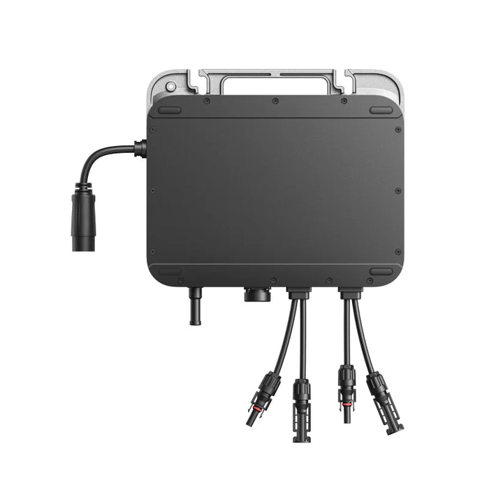 Zendure SolarFlow 800 Bidirektionaler Wechselrichter 2-MPPT 18A 1200W - 0% MwSt (Angebot gemäß§12 Abs.3 UstG)