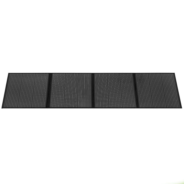 Zendure 200W faltbares Solarmodul mit Tasche - 0% MwSt (Angebot gemäß§12 Abs.3 UstG)