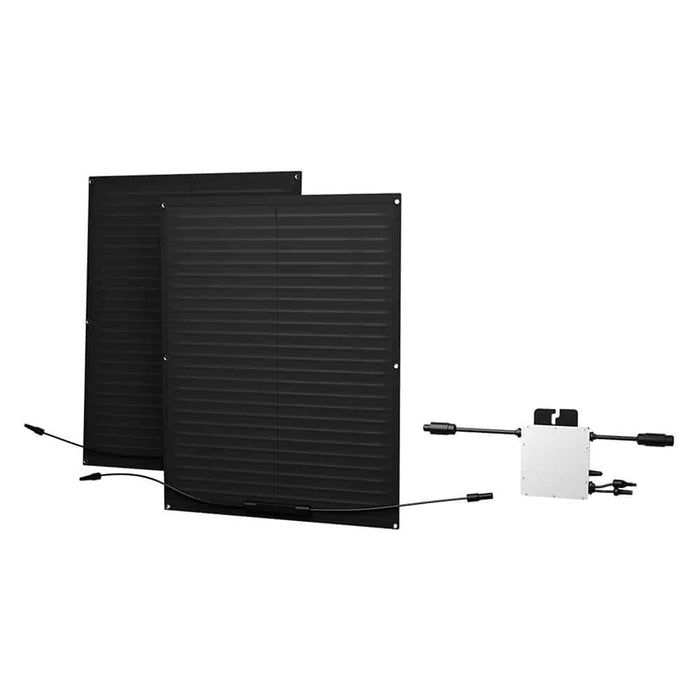 BKW 400/400 Superleicht