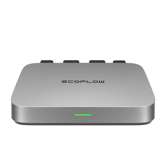 EcoFlow PowerStream Mikrowechselrichter 600W / 800W - 0% MwSt (Angebot gemäß§12 Abs.3 UstG)