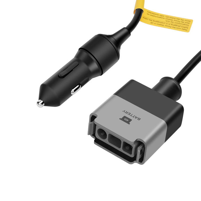 EcoFlow PowerStream zu RIVER Verbindungskabel 0,5m - 0% MwSt (Angebot gemäß§12 Abs.3 UstG)