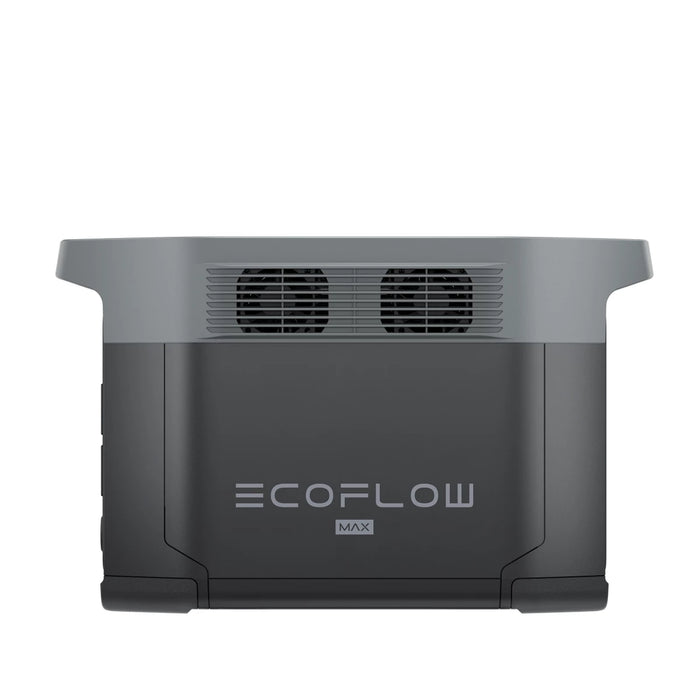EcoFlow DELTA 2 MAX Powerstation 2048 Wh - 0% MwSt (Angebot gemäß§12 Abs.3 UstG)