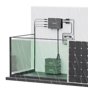Zendure SolarFlow Smart PV Hub 1200W MPPT - 0% MwSt (Angebot gemäß§12 Abs.3 UstG)