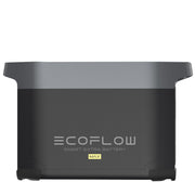EcoFlow DELTA 2 MAX Smart Extra Batterie 2048 Wh - 0% MwSt (Angebot gemäß§12 Abs.3 UstG)