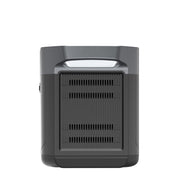 EcoFlow DELTA 2 MAX Smart Extra Batterie 2048 Wh - 0% MwSt (Angebot gemäß§12 Abs.3 UstG)