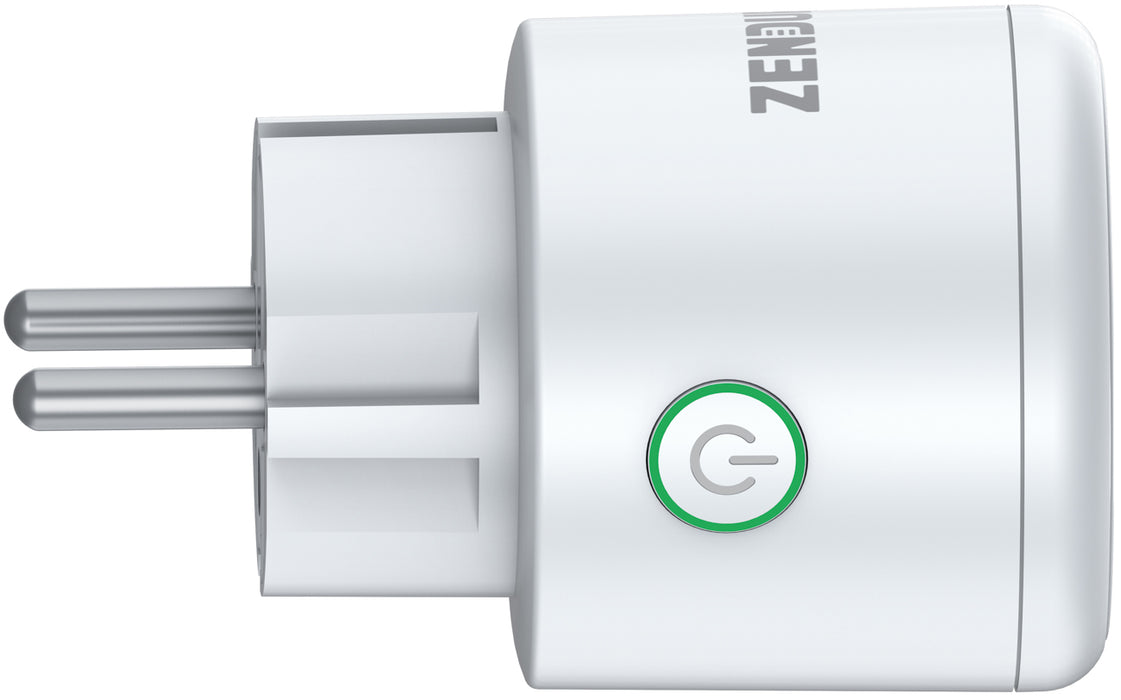 Zendure Satellite Smart Plug App-Steuerung Intelligente Steckdose