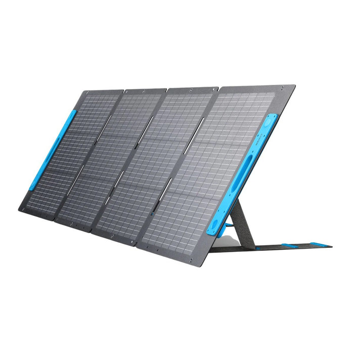 Anker SOLIX PS200 Solar Panel klappbar 200W B-WARE - 0% MwSt (Angebot gemäß§12 Abs.3 UstG)