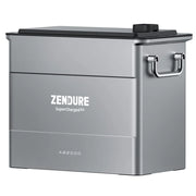 Zendure SolarFlow AB 2000  Erweiterungsbatterie 1920 Wh Add-On LiFePO4