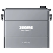 Zendure SolarFlow AB 2000  Erweiterungsbatterie 1920 Wh Add-On LiFePO4 - 0% MwSt (Angebot gemäß§12 Abs.3 UstG)