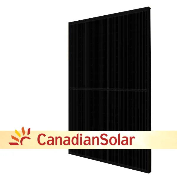 Canadian Solar Solarmodul 395W CS6R-395MS HiKU6 FB - 0% MwSt (Angebot gemäß§12 Abs.3 UstG)