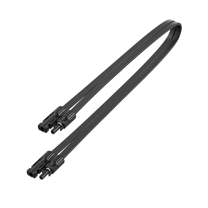 Zendure Super Flat Cable Flaches Kabel 3m mit MC4 Stecker
