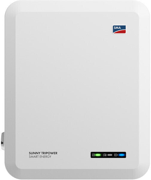 SMA Sunny Tripower Smart Energy 6.0 – STP6.0-SE-40