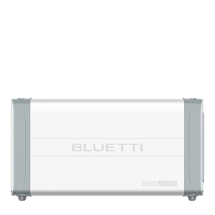 Bluetti B500 4960 Wh Erweiterungsbatterie (für Bluetti EP600)