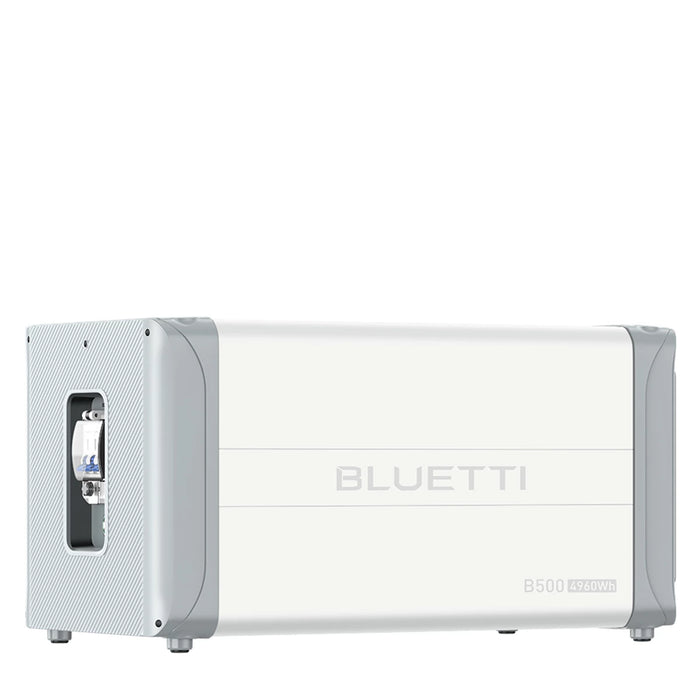 Bluetti B500 4960 Wh Erweiterungsbatterie (für Bluetti EP600)