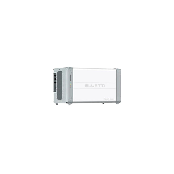 Bluetti EP600 + 3x B500 Energiespeichersystem LiFePO4 (15 kWh)