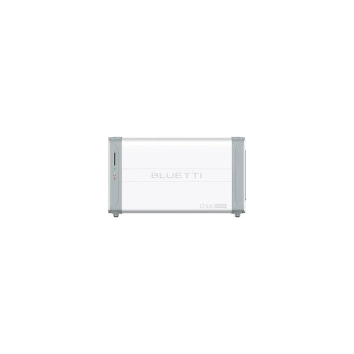 Bluetti EP600 + 4x B500 Energiespeichersystem LiFePO4 (20 kWh) - 0% MWST (ANGEBOT GEMÄSS§12 ABS.3 USTG