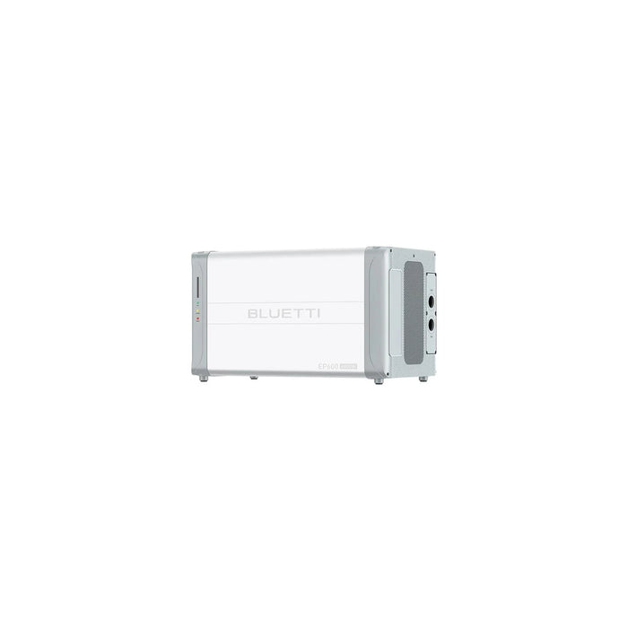 Bluetti EP600 + 2x B500 Energiespeichersystem LiFePO4 (10 kWh)
