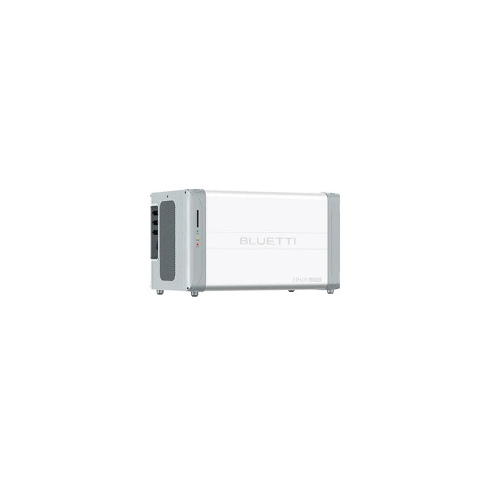 Bluetti EP600 + 2x B500 Energiespeichersystem LiFePO4 (10 kWh)