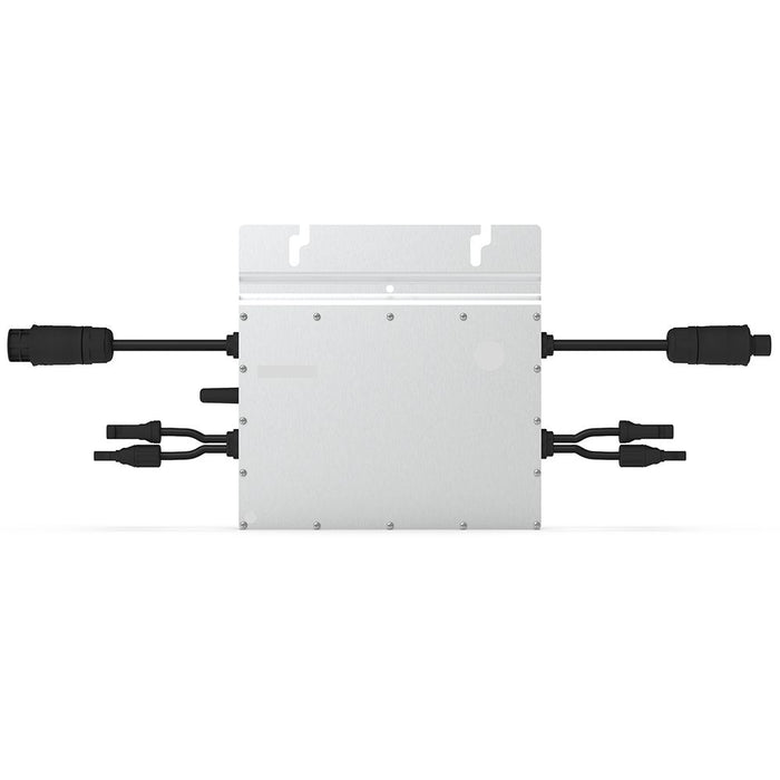 Hoymiles HM-800 Microinverter Modulwechselrichter - 0% MWST (ANGEBOT GEMÄSS§12 ABS.3 USTG