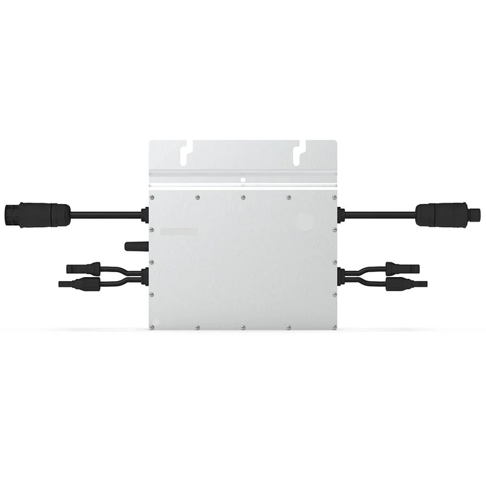 Hoymiles HM-600 Microinverter Modulwechselrichter - 0% MWST (ANGEBOT GEMÄSS§12 ABS.3 USTG