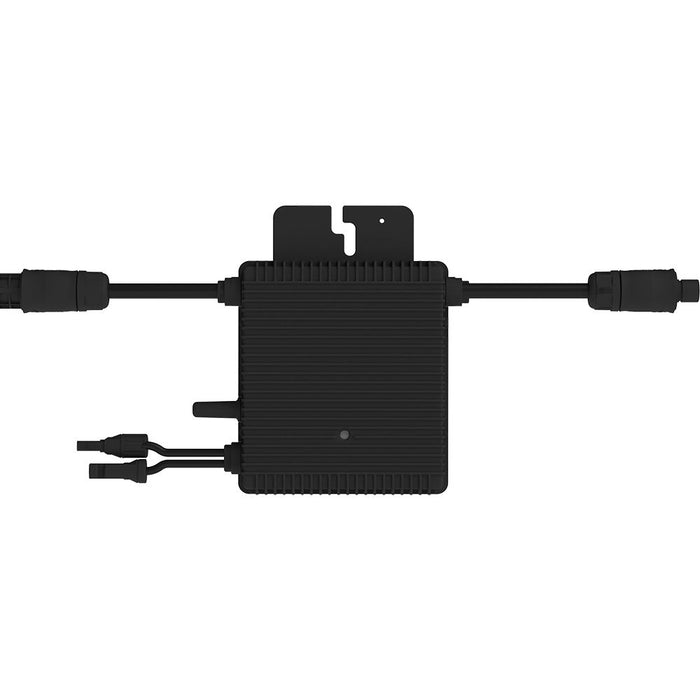 Hoymiles HM-350 Microinverter Modulwechselrichter - 0% MWST (ANGEBOT GEMÄSS§12 ABS.3 USTG