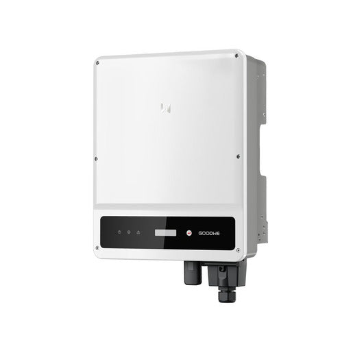 GOODWE Dreiphasiger 2-MPPTs-Wechselrichterr - SDT G2 PlusSeries (15A) 8KW - 0% MWST (ANGEBOT GEMÄSS§12 ABS.3 USTG