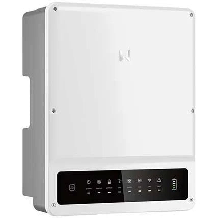 GOODWE Dreiphasiger 2-MPPTs-Hybrid-Wechselrichter 29,9KW - 0% MWST (ANGEBOT GEMÄSS§12 ABS.3 USTG