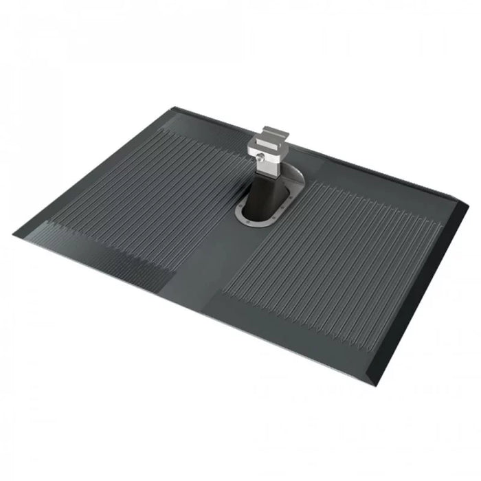 SL-Rack 11500-01 Alpha-Platte grau inkl. Dachhaken Dachziegelersatzplatte mit leistungsfähigen Dachhaken grau