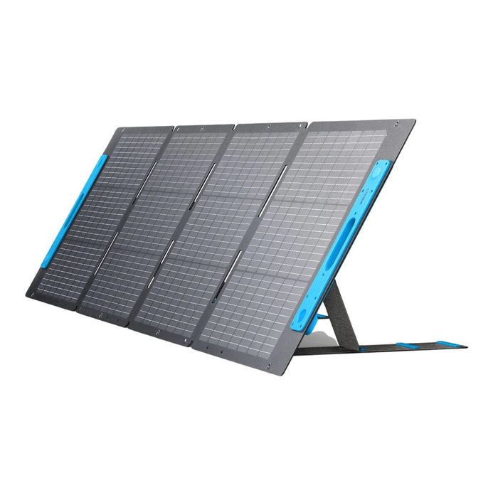 Anker SOLIX 531 Solar Panel klappbar 200W - 0% MwSt (Angebot gemäß§12 Abs.3 UstG)