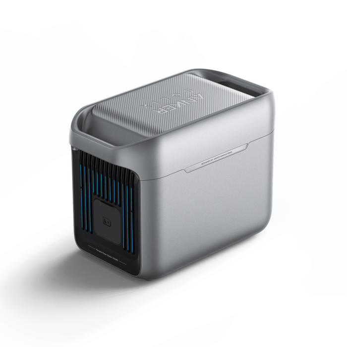 Anker SOLIX C1000X Powerstation 1056Wh / 1800W B-Ware