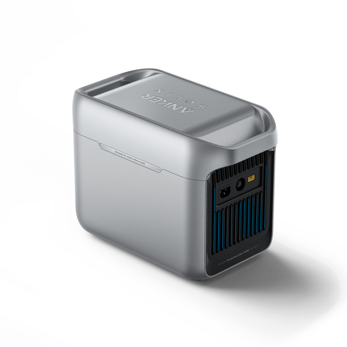 Anker SOLIX C1000X Powerstation 1056Wh / 1800W B-Ware