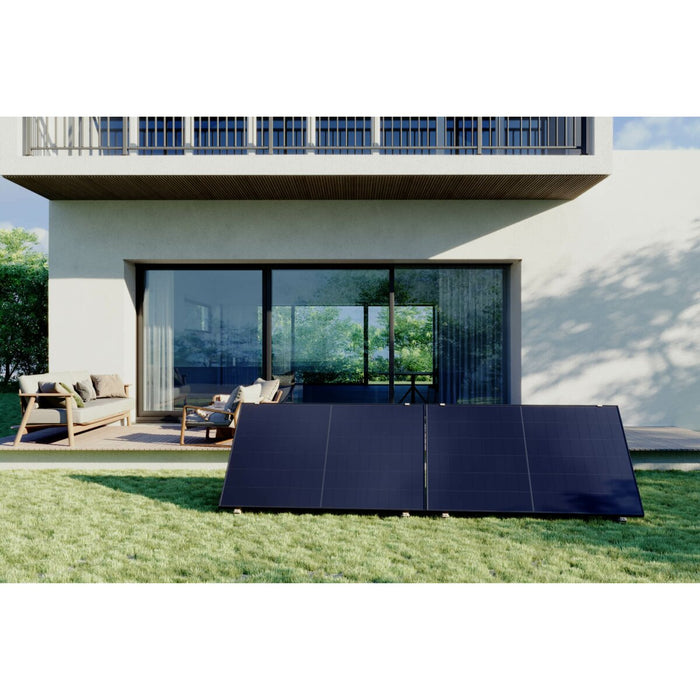 Anker SOLIX Balkonkraftwerk RS40P schwarz