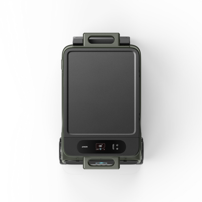 Anker EverFrost Powered Cooler Tragbarer Kühlbox 40L + Cooler Battery SET