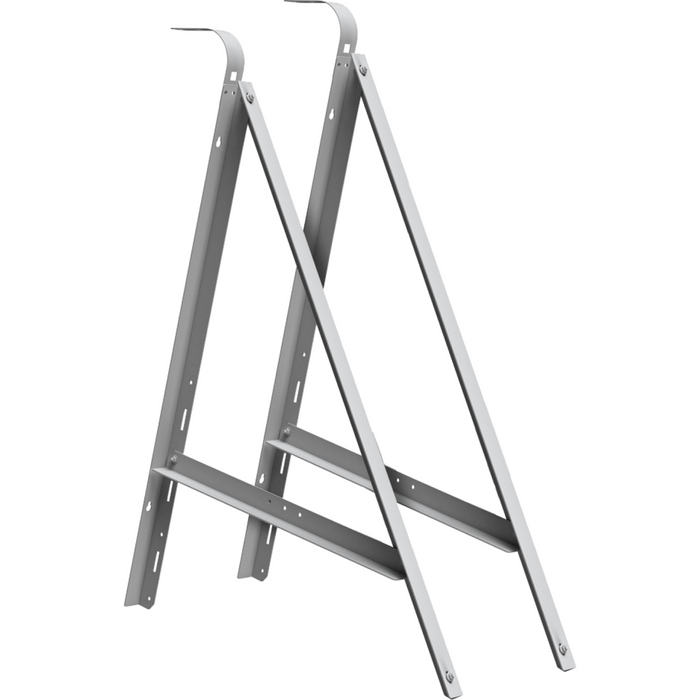 Anker SOLIX Solar Panel Aluminium Balkonhalterung (1 Panel)