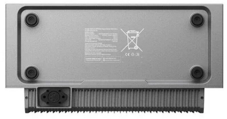 Anker SOLIX BP2700 Erweiterungsakku 2688 Wh